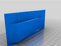 Clip wallet