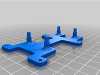 RaspberryPi to ESP8266 base adapter V2