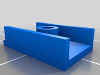 45 foot Skeltom Log Car - Openscad