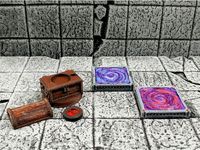 Dungeonbowl Teleporters and Chests