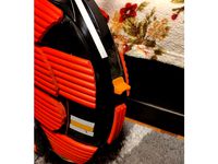 Inmotion v5f headlight cover (shield)