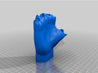 No pre added supports