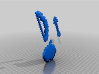 minecraft bow and arrow