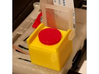 Launch Button