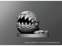Chain Chomp