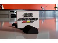 Mugen piston support