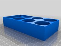 The Ordinary Bottle Holder