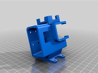 chimera hero 6/7 mount 15 deg longrange