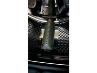 Lifting elements of the washing machine drum