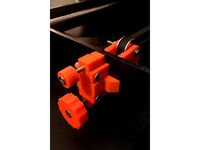 Tatara Y-belt tensioner V2