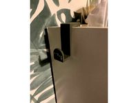 Hensvik changing table hook