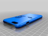 iphone 6 gaara case