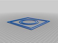 3d printer bed leveling