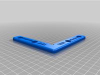TNT Creation Edge and Corner Guides