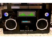 Speaker Grille 4 inch Collection