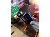 StereoView 2020 - The world's "oldest" VR Headset