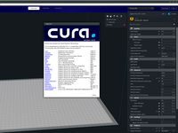 Tronxy X5S / C5 Sgabolab Cura 4.0.0 profile