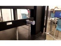 Raise3d N2 Bearing Spool Holder