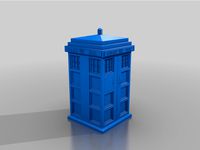 TARDIS