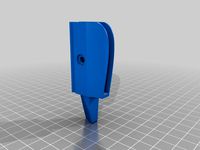 renault megane roller slider