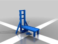 guillotine