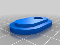 Honda CB650F LED Blinker Adapter / LED indicator adapter