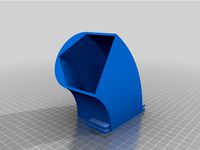 Mini Putt Tunnels and Bridge