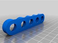 Ticket to Ride score marker holder