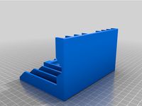 Battery case ETZ9BS to YLP09B conversion