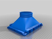 WillTravel#5x7 - 110mm