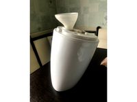 Funnel for humidifier (D=24.5mm)