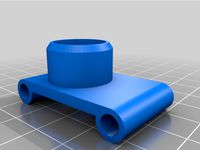 Acrobrat Axii 2 micro mount