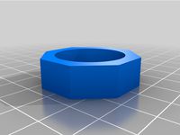 3m 6100 Surgical Mask Adapter