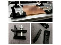 Support CNC ALFAWISE C10 PRO