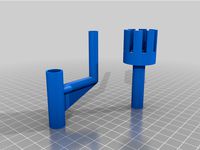 Skimmer Prototype