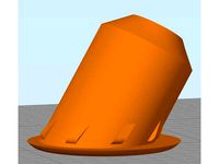 Chrysler Voyager/Dodge Caravan BODYSIDE APERTAURE CATCH (04717376)