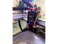 FT-5 Simple Carriage