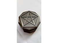 Pentagram Box