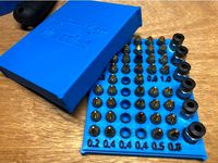 YANSB (Yet Another Nozzle Storage Box)