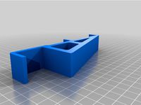 Thordsen IFD (filament dryer)  PID mount