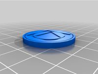 Battle for Greyport replacement coins