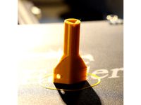 Waste Container Key ( Triangle )