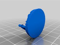 25mm Industrial Base