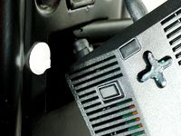 asus ac750 router mounting adapters