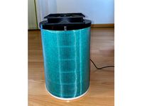 Fan-Adapter for Xioami Air Purifier Filter