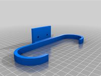 Conga 5090 Dock Holder