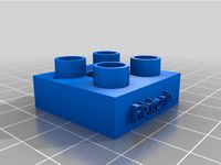 Lego Bricks V1