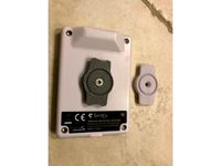 Adapter for RAM mount