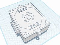 MedPak MMS Compatible