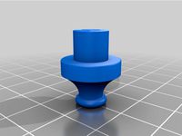 Onewheel Pint Power Port Plug